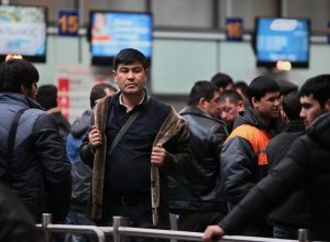 Гражданство России резко подорожает