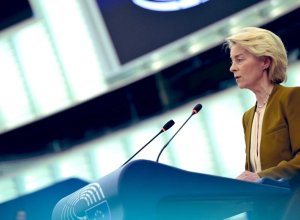 Первый транш кредита ЕС Украина направит на производство дронов