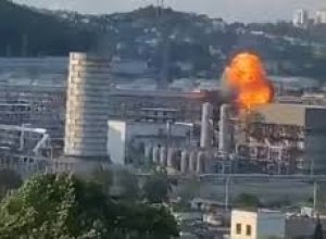 Киев увеличивает радиус ударов по России