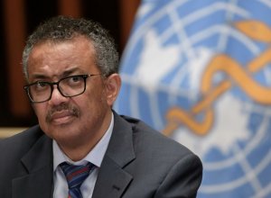 ВОЗ минимизировала последствия выхода США