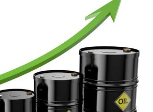 Цена на нефть марки Brent достигла почти четырехлетнего максимума