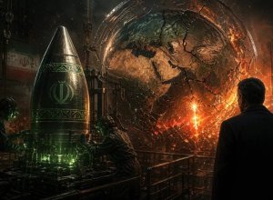 Nüvə silahı: İranın ambisiyası, Türkiyənin dilemması və qlobal sistemin sərhədləri