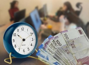 Azərbaycanda saatlıq əməkhaqqı sistemi tətbiq olunacaq