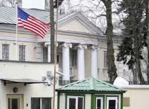 WSJ: Госдеп США поручил посольствам за рубежом продвигать новую коалицию по Ормузу