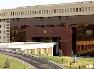 В Армении экс-замминистра обороны предъявлены обвинения по делу о коррупции