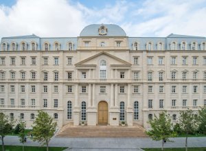 В Азербайджане расширен состав коллегии Министерства финансов