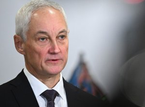 Белоусов предупредил страны Центральной Азии