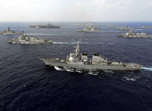 Европа создаст новый военный альянс против РФ
