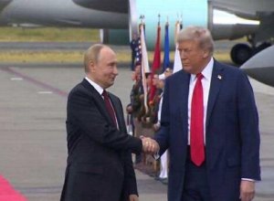 Пригласил ли Путин Трампа на парад в Москве?