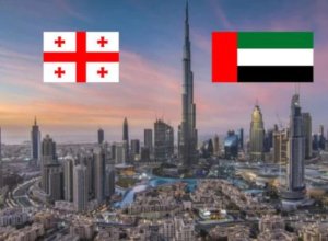 Грузия и ОАЭ создают совместный механизм для инвестиционных проектов