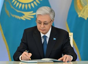 Казахстан усиливает приток инвестиций и талантов