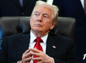 Трамп поддержал кандидатуру Аль-Заиди на должность премьера Ирака