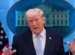 Трамп: США отменяют пошлины на шотландский виски