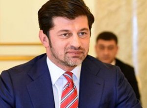 Каладзе заявил о новых попытках дестабилизации ситуации в Грузии