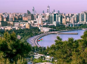 В Азербайджане в субботу потеплеет до 26 градусов