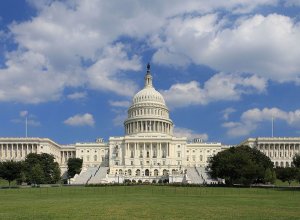 Госдолг США впервые со Второй мировой превысил объем экономики страны
