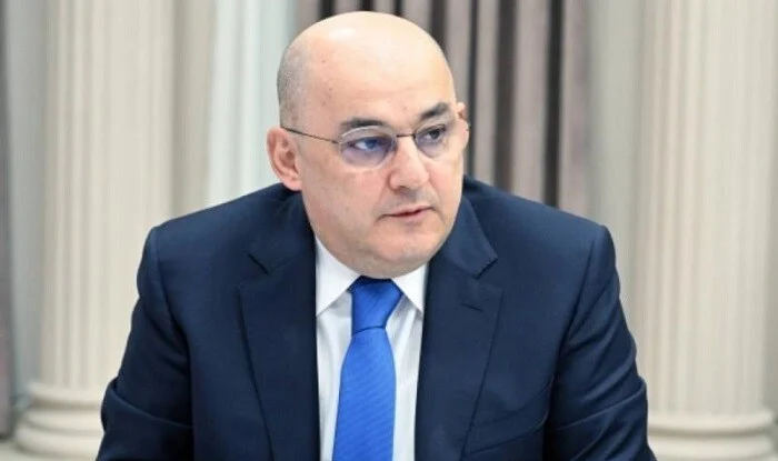 Глава ГТК о выплаченных государству 6 млрд манатов