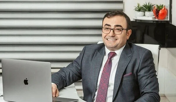 Сахавата Мамедзаде назначили на высокую должность