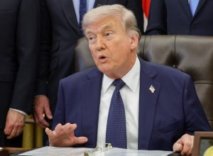 Трамп о переговорах с Ираном: Меня это не устраивает