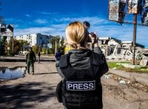 Убиты 27 журналистов