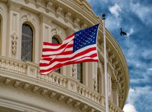 Белый дом оповестил Конгресс США об окончании войны с Ираном
