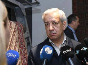 Бахром Ашрафханов отметил успехи Азербайджана в восстановлении Карабаха