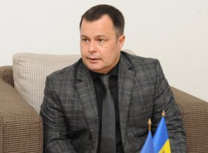 Министр энергетики Молдовы Дорин Жунгиету посетит Азербайджан
