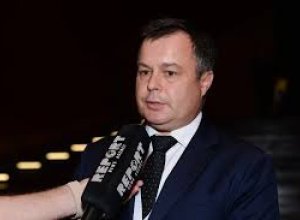 Посол Молдовы: Восхищен проектами Азербайджана по восстановлению Карабаха
