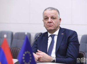 ЕС: Армения и Азербайджан экономически выиграют от открытия коммуникаций в регионе