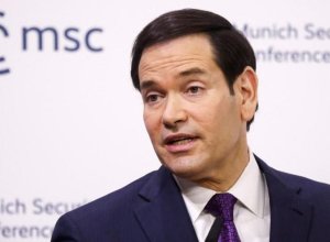 Рубио едет в Ватикан для «оттепели» в отношениях США и Италии
