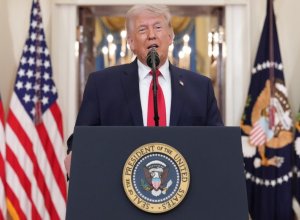Трамп: Я изучил новое предложение, поступившее от Ирана, оно для меня неприемлемо