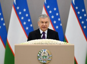 Мирзиёев: Узбекистан планирует к 2030 году увеличить до $240 млрд