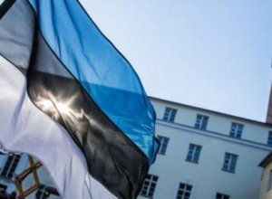 Эстония за удары вглубь РФ, но против рисков для себя
