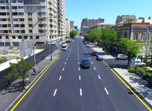 Вниманию водителей: В столице будут действовать...