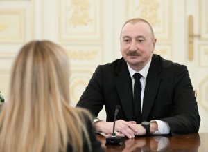 Алиев: Италия является торговым партнером Азербайджана номер один
