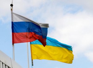 Россия объявила перемирие с Украиной