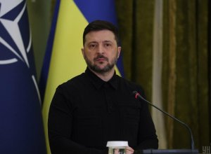 Зеленский: Украина объявляет режим тишины с 6 мая