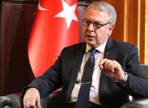 Кылыч: Сроки открытия армяно-турецкой границы пока не определены
