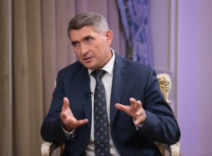 Мэр Чувашии: Два человека погибли, 32 пострадали при ударах БПЛА по Чебоксарам