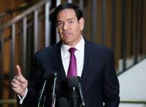 Рубио назвал операцию США в Ормузском проливе оборонительной