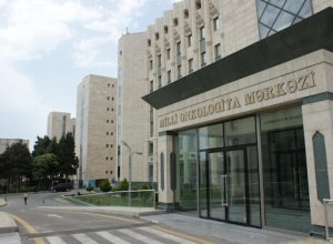 Генпрокуратура о враче, погибшем при взрыве в Национальном онкоцентре