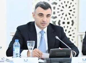 Талех Кязымов: ЦБА два месяца не проводил валютных аукционов