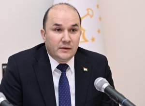 Азербайджан и Таджикистан проведут заседание МПК в мае в Баку