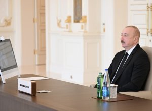 Yeni reallığın mesajı: Azərbaycanın sülh gündəliyi və beynəlxalq çağırışı - MÖVQE