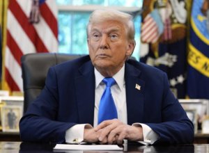 Трамп анонсировал скорую сделку с Ираном