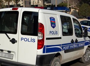 Попытка похищения невесты в Гяндже обернулась массовой дракой