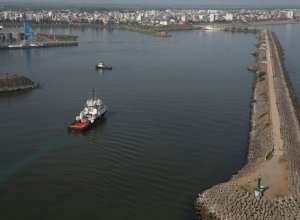 Как Каспийское море спасает экономику Ирана