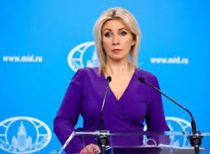 Москва призвала срочно эвакуировать дипломатов из Киева