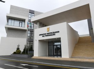 Генпрокуратура опровергла информацию о «7 годах» по делу об убийстве в Баку