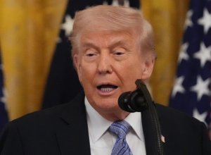 Трамп выступил с заявлением после переговоров с Ираном
